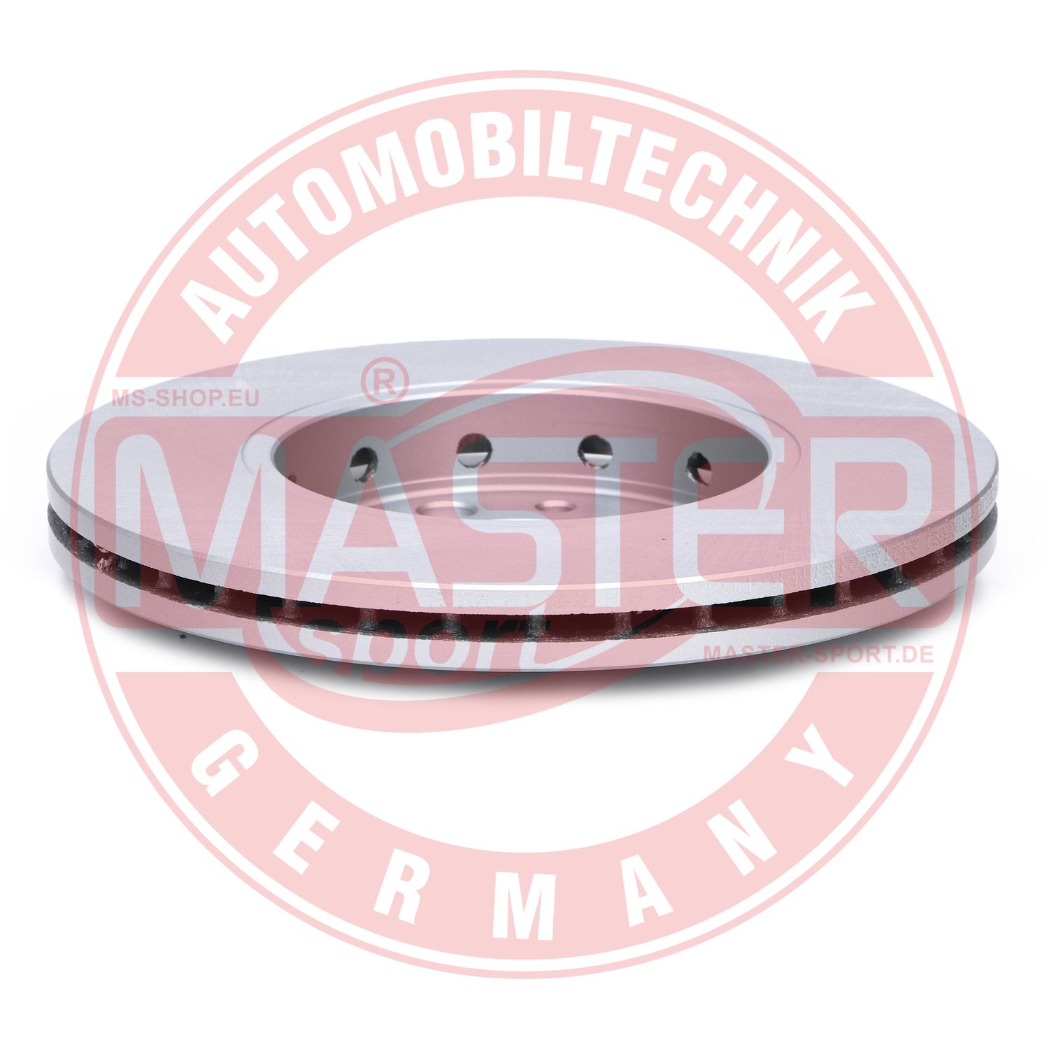Disc frana MASTERSPORT GERMANY 24012201511PR-PCS-MS